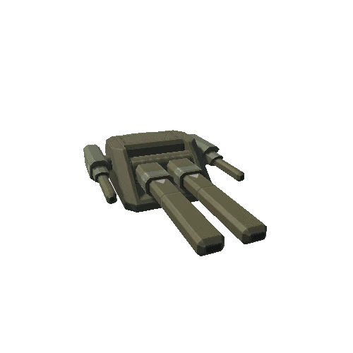 Large Turret A 2X_animated